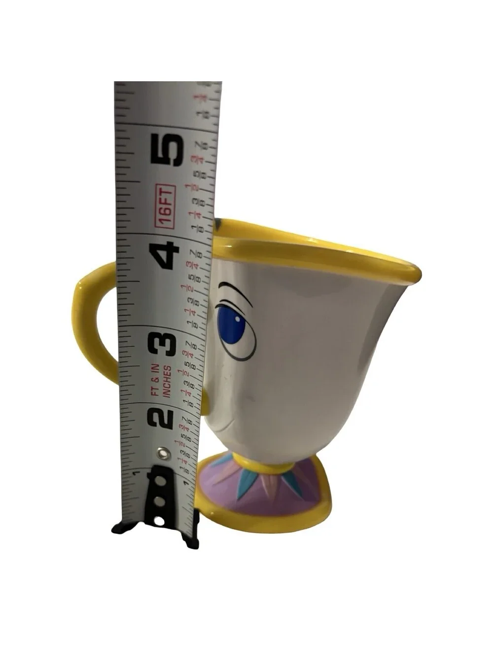 Disney product plastic